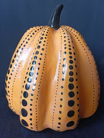 Calabaza inspirada...