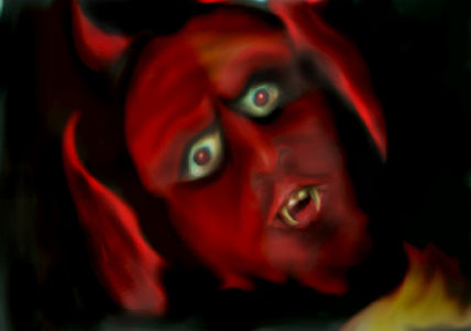 Diablo...