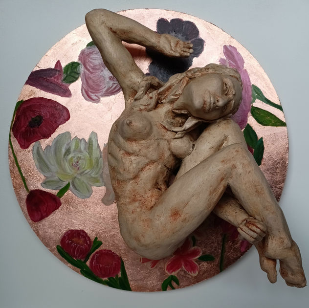 El Florecimiento de Venus