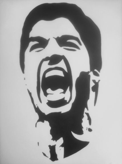 El grito del 9