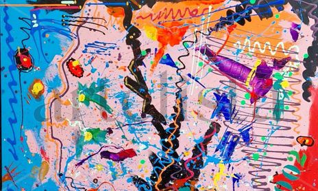 ABSTRACTO