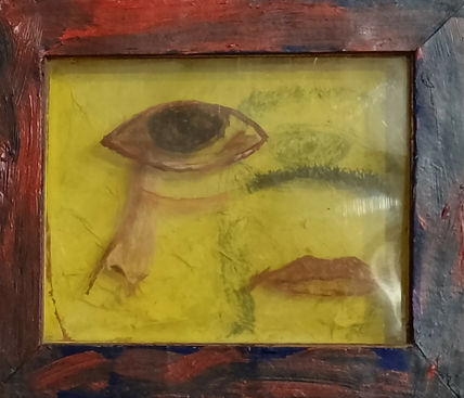 Rostro en 3-D