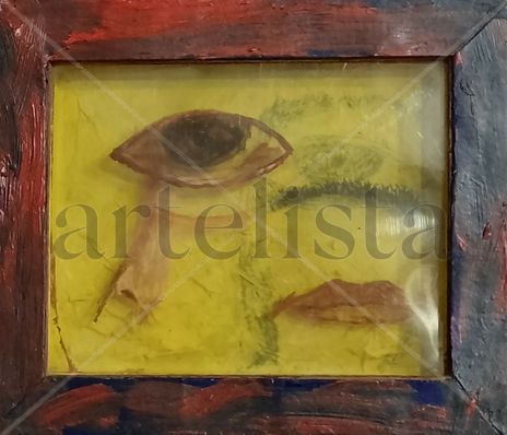 Rostro en 3-D
