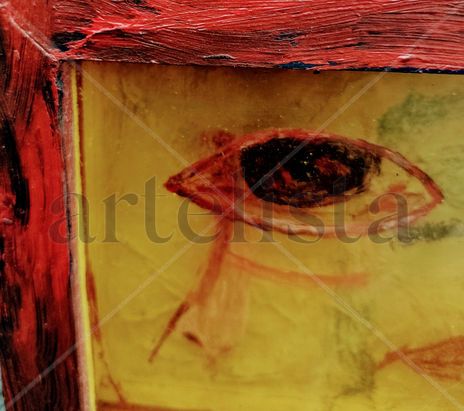 Rostro en 3-D
