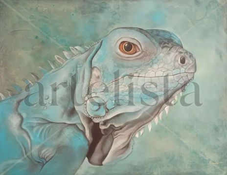 Iguana