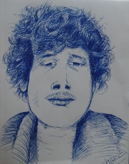 lucas Pencil