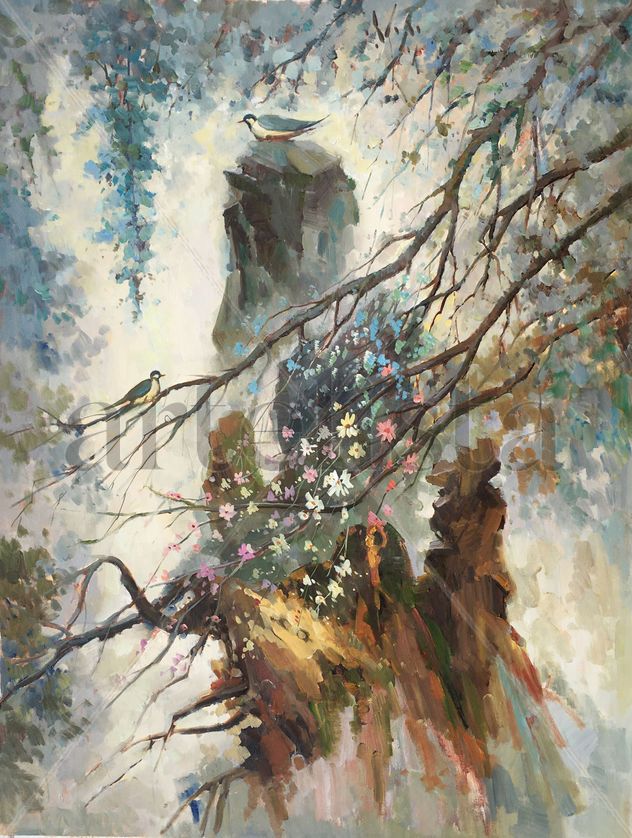 Spring 1298