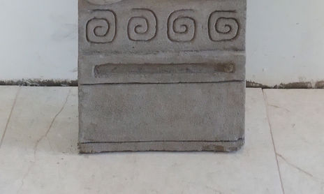 Escultural