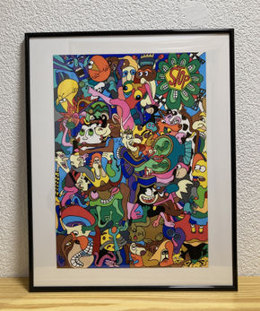 “ Duelo ilegal “