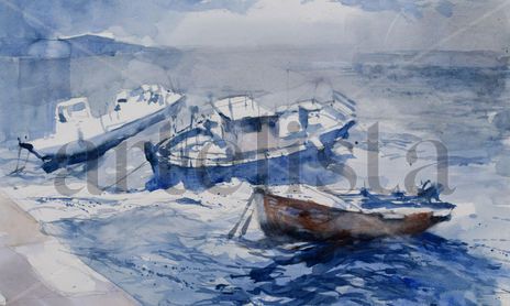 Seascapes