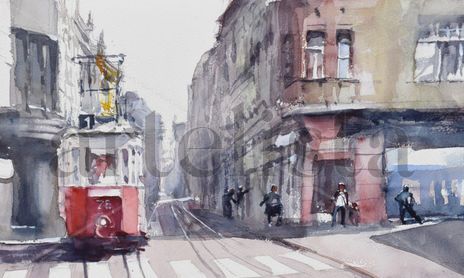 CItyscapes