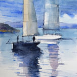 Seascapes thumbnail 2
