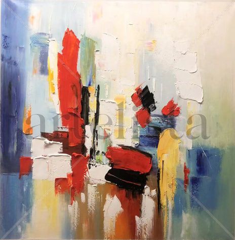 Dance of Colors 1314