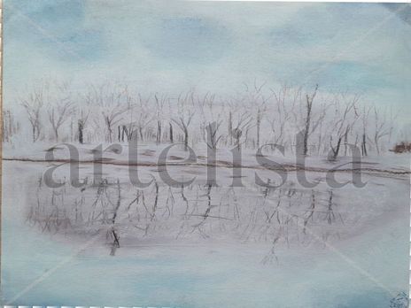 Reflejo invernal