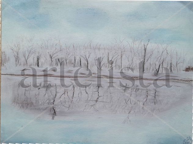 Reflejo invernal