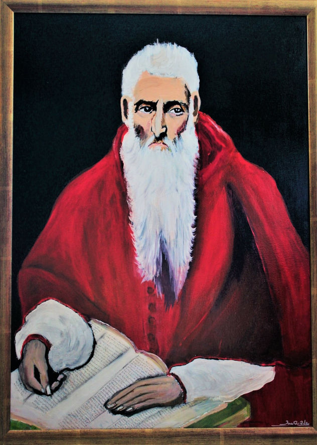 SAN JERONIMO