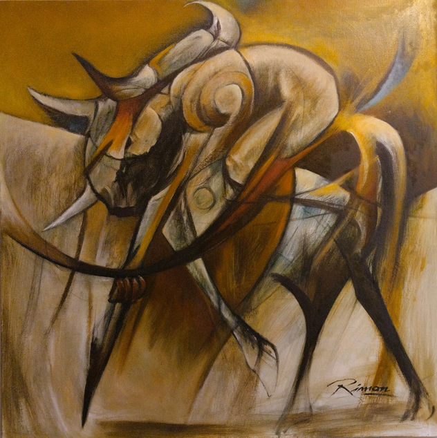 DESCONPOSICION TAURINA