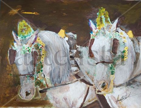 Caballos