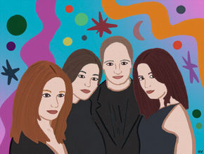 The Corrs