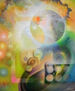 "ABSTRACTO DE LA CONCIENCIA CÓSMICA"