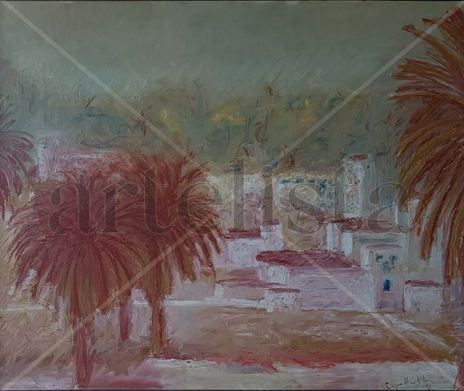 Palmeras
