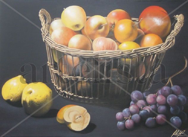 HARMONY Oil Canvas Still Life Paintings