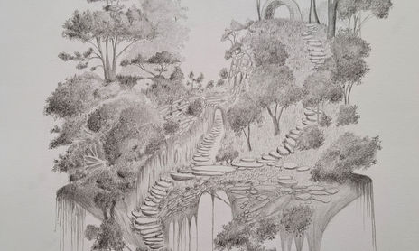 Bosques paradisíacos