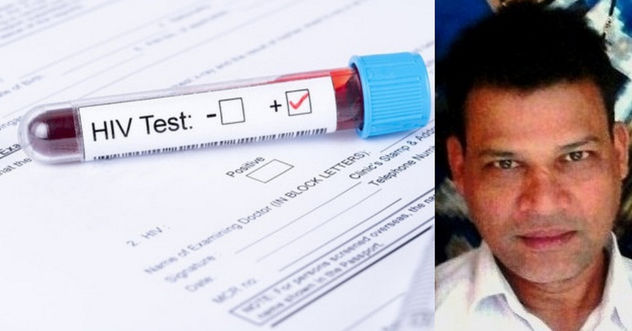 Odisha aids control society hiv patients in odisha aids ganjam district rise of HIV case