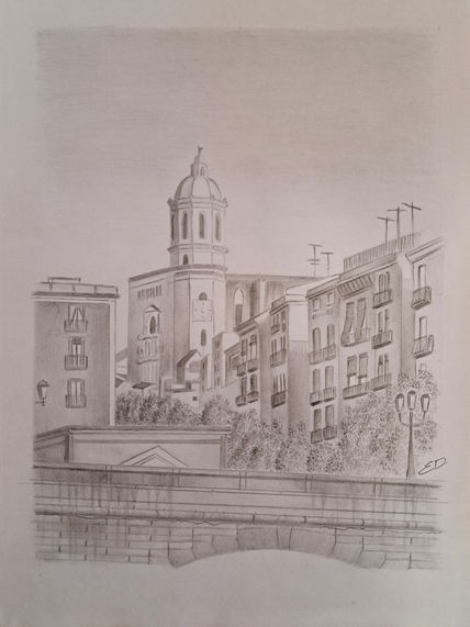Catedral de Girona