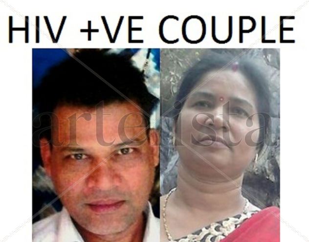 AIDS patients with treatment positive and in odisha hiv patient odisha