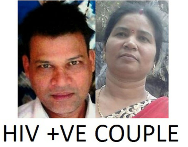 AIDS patients with treatment positive and in odisha hiv patient odisha