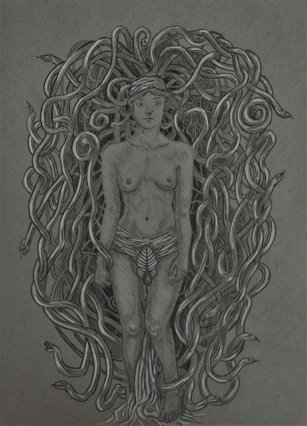 Medusa