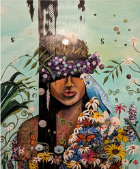 Mother Nature