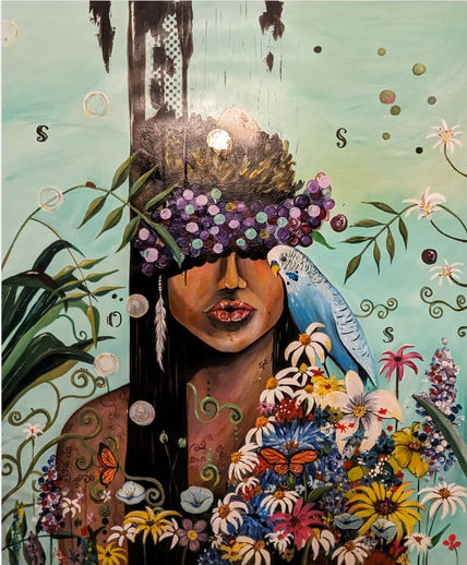 Mother Nature