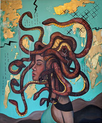 Medusa
