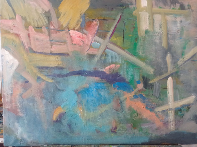 Inundación