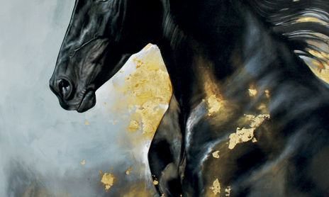 caballos