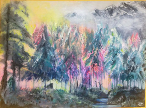 Bosque Luminoso