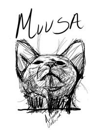 Muusa, Gato