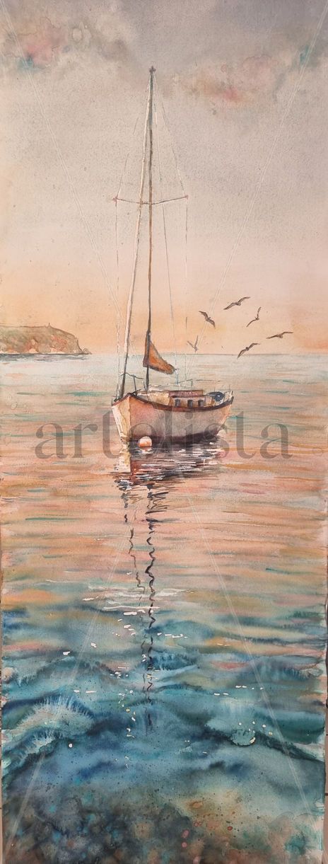 Velero y cabo