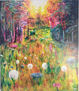 Bosque Luminoso 2