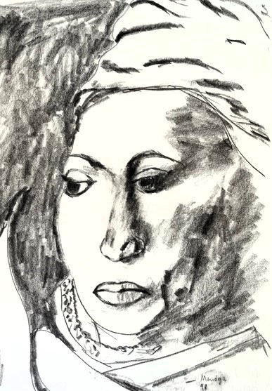 Chanteur soprano