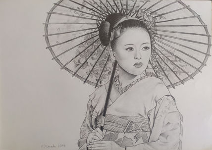 Geisha