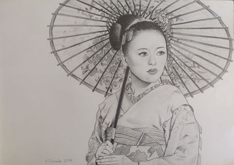 Geisha