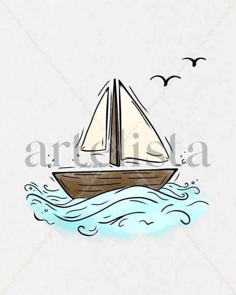 Sailing