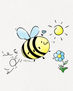 Bee Happy