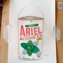 Tambor de Ariel