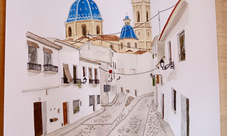 Ciudades y pueblos