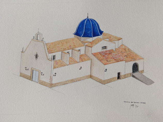 Ermita de Santa Bonifaci
