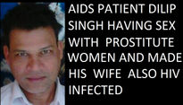 Hiv aids odisha...